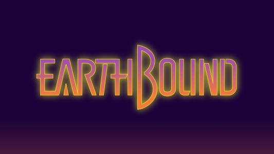 EarthBound fanart