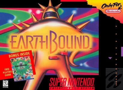 EarthBound