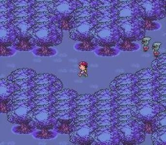 EarthBound screenshot