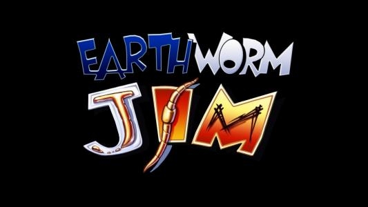 Earthworm Jim 3D fanart