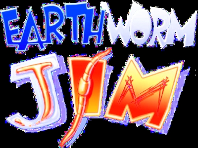 Earthworm Jim: Special Edition clearlogo