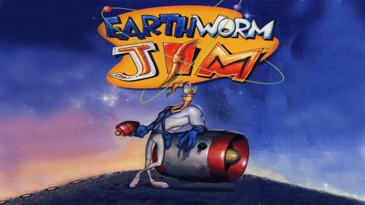 Earthworm Jim: Special Edition fanart