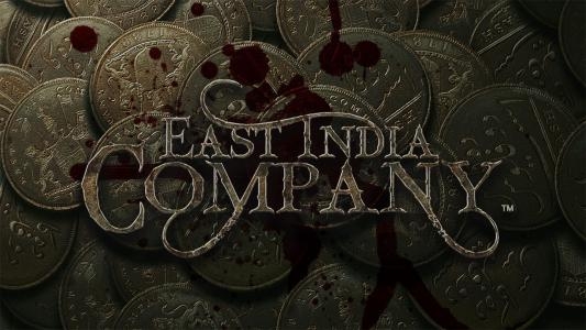 East India Company fanart