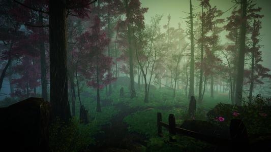 Eastshade screenshot