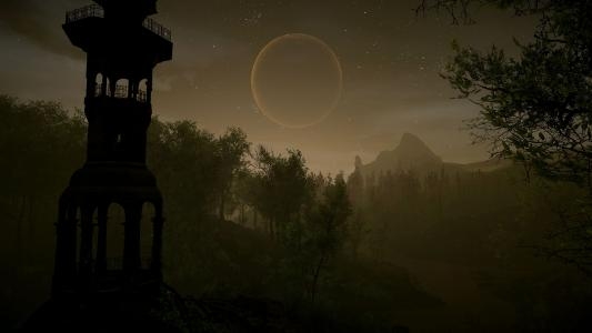 Eastshade screenshot