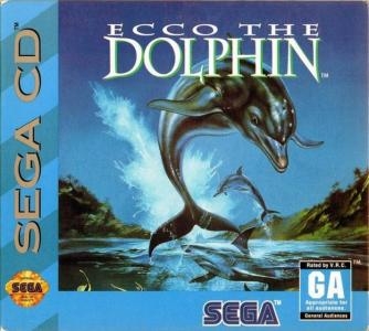 Ecco the Dolphin [Not For Resale]