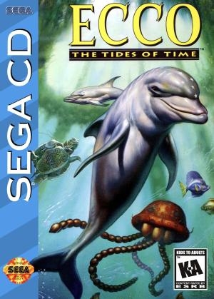 Ecco: The Tides of Time