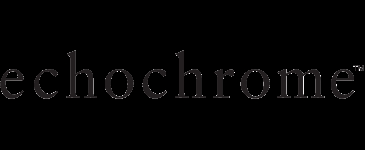 Echochrome clearlogo