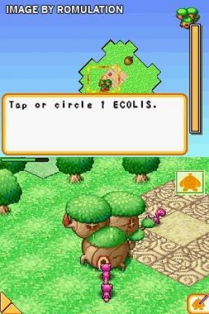 Eco-Creatures: Save the Forest screenshot