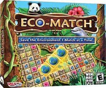 Eco-Match