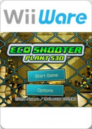 Eco Shooter: Plant 530