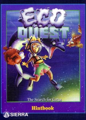 EcoQuest: The Search for Cetus