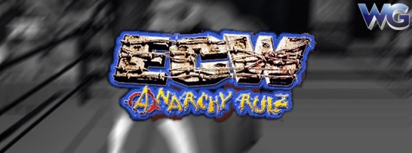 ECW Anarchy Rulz banner