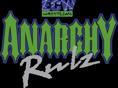 ECW Anarchy Rulz clearlogo