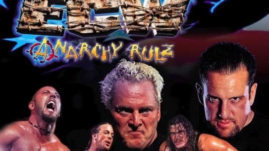 ECW Anarchy Rulz fanart