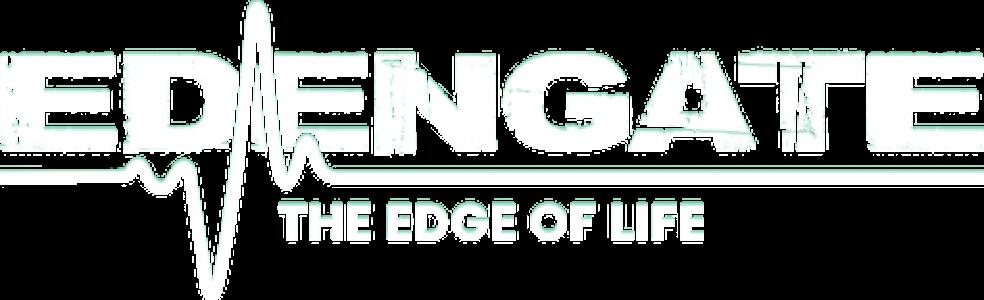 Edengate: The Edge of Life clearlogo