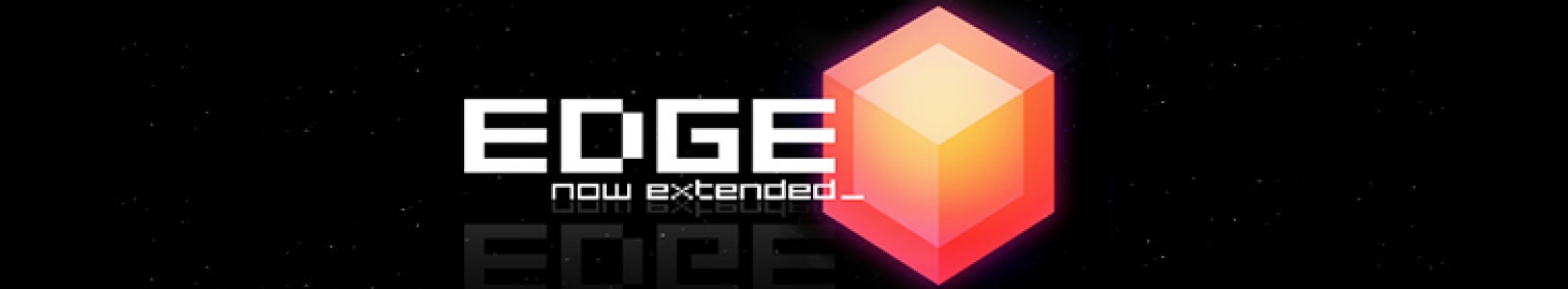 EDGE banner