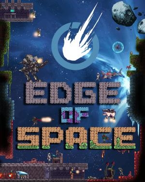 Edge of Space