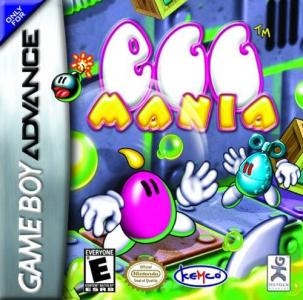 Egg Mania