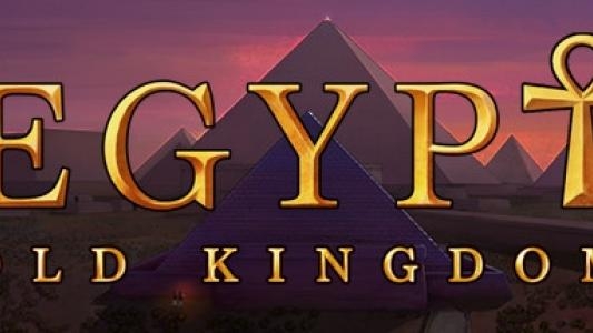 Egypt: Old Kingdom titlescreen