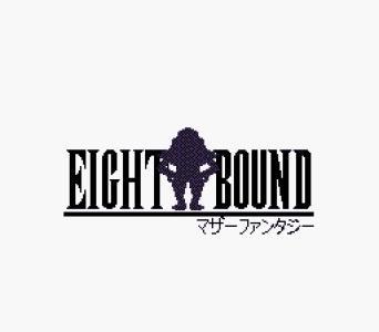 Eightbound