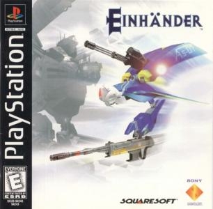 Einhander