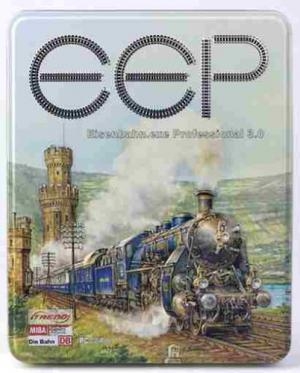 Eisenbahn.exe Professional 3.0