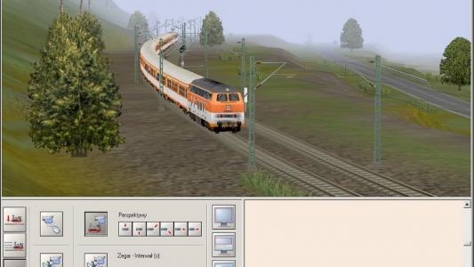 Eisenbahn.exe Professional 3.0 screenshot