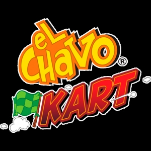 El Chavo Kart clearlogo