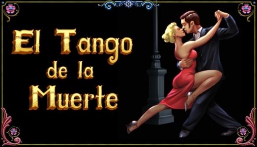 El Tango de la Muerte