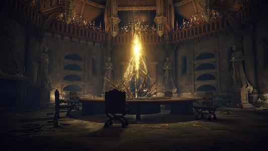 Elden Ring [Collector's Edition] screenshot