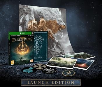 Elden Ring [Launch Edition]