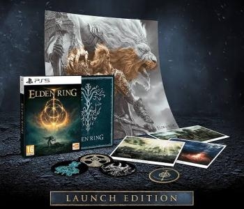Elden Ring [Launch Edition]