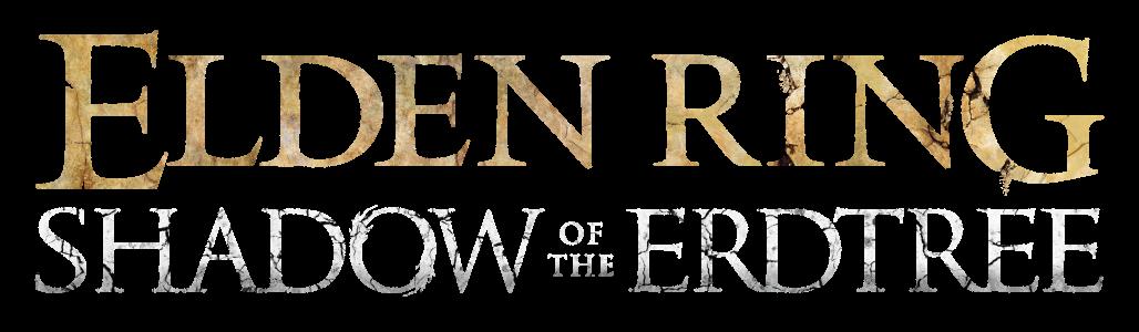 ELDEN RING Shadow of the Erdtree Collector Edition clearlogo