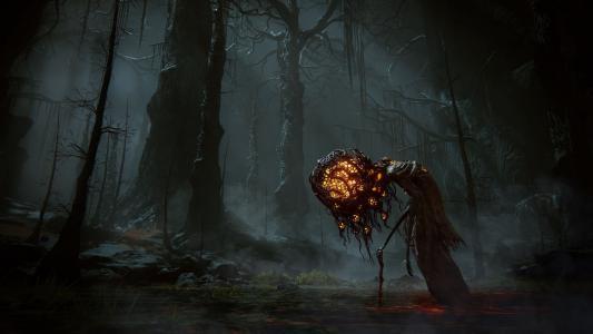 ELDEN RING Shadow of the Erdtree Collector Edition screenshot