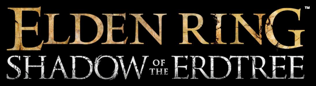Elden Ring - Shadow of the Erdtree (Collector's Edition) clearlogo