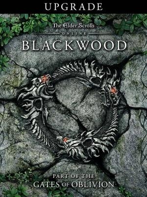 Elder Scrolls Online: Blackwood