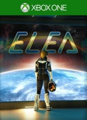 Elea Episode 1