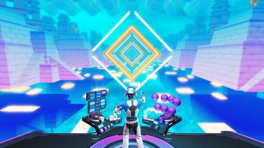 Electronauts screenshot