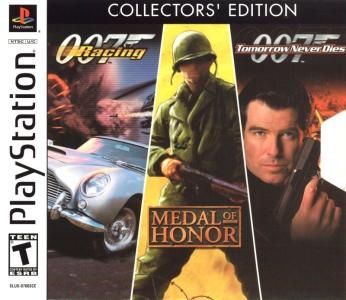 Electronic Arts Collectors' Edition