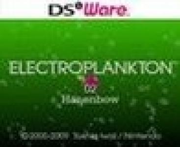 Electroplankton: Hanenbow