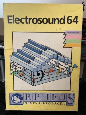 Electrosound 64