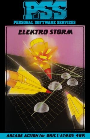 Elektro Storm