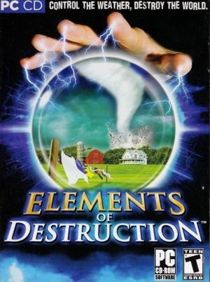 Elements of Destruction