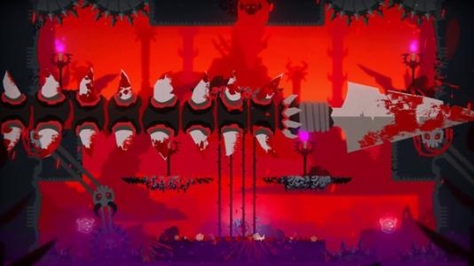 EleMetals: Death Metal Match! screenshot