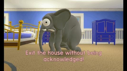 Elephant in the Room screenshot