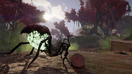 ELEX screenshot