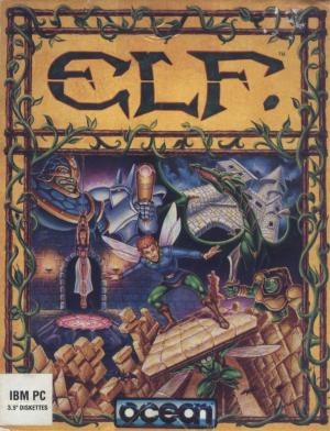 Elf