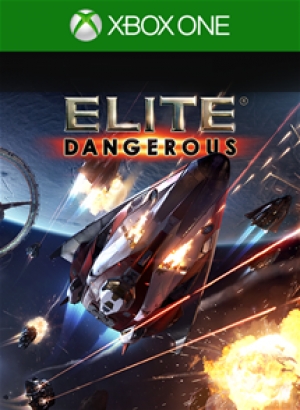 Elite: Dangerous