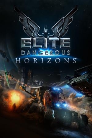 Elite: Dangerous